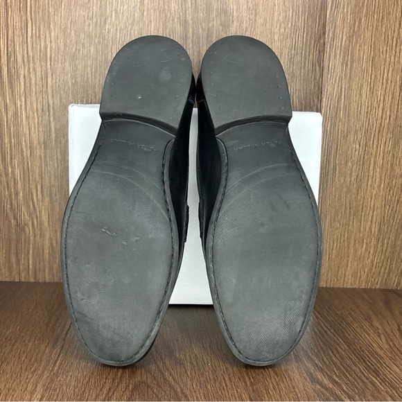 Peter Millar Leather Bit Loafers 8.5M Refined Slip On Dress Shoes main image 4